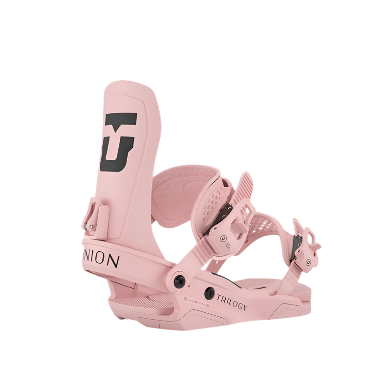 Union Trilogy 2026 - 7B Boardshop