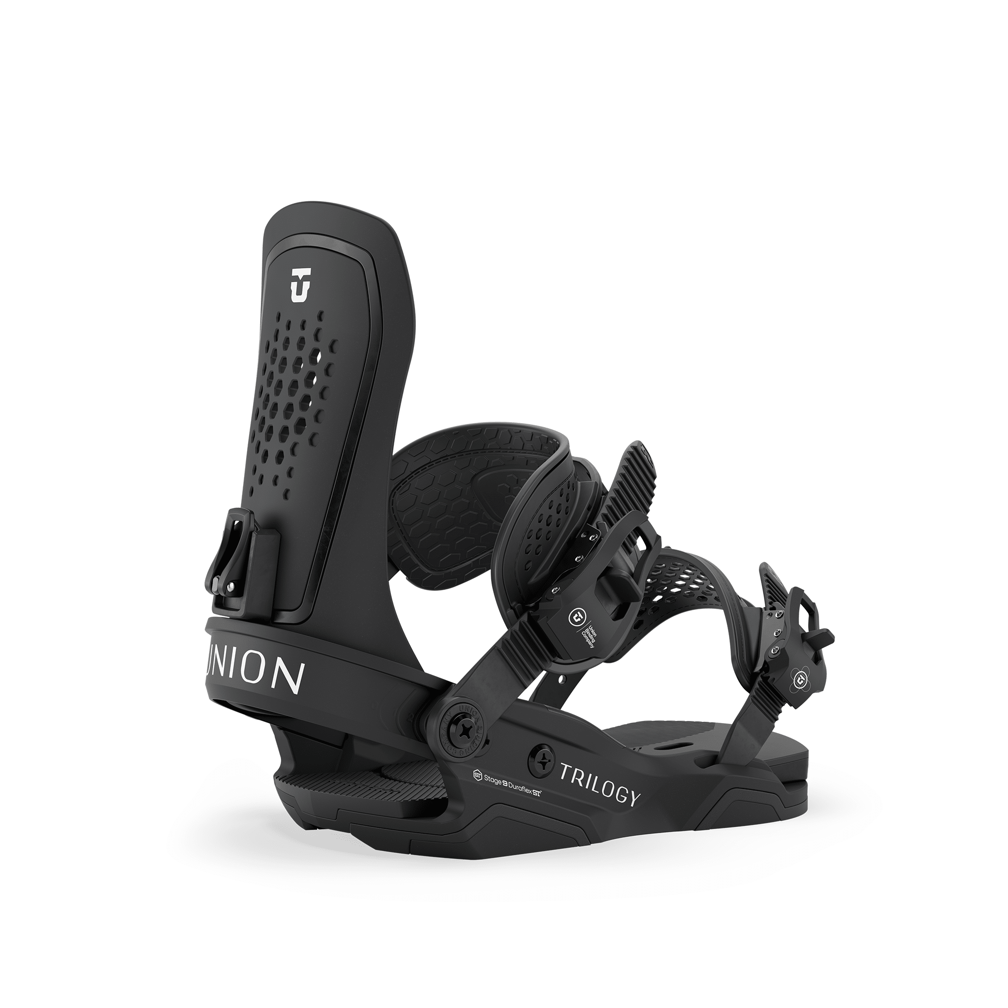 Union Trilogy Women's Snowboard Bindings 2027 - 7B Boardshop