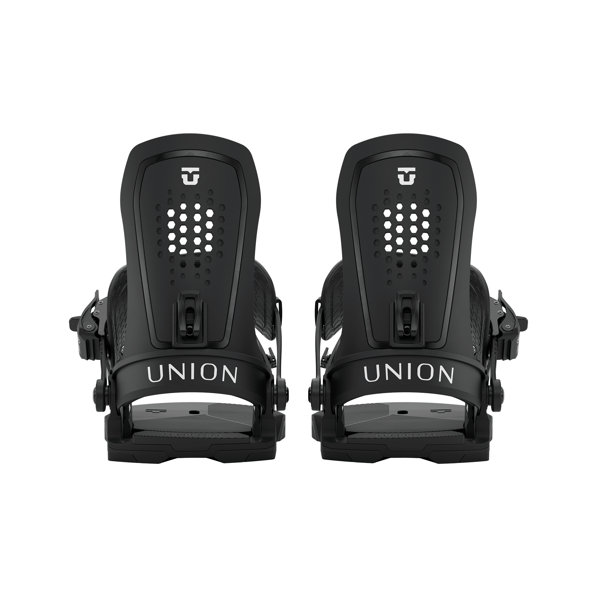 Union Trilogy Women's Snowboard Bindings 2027 - 7B Boardshop