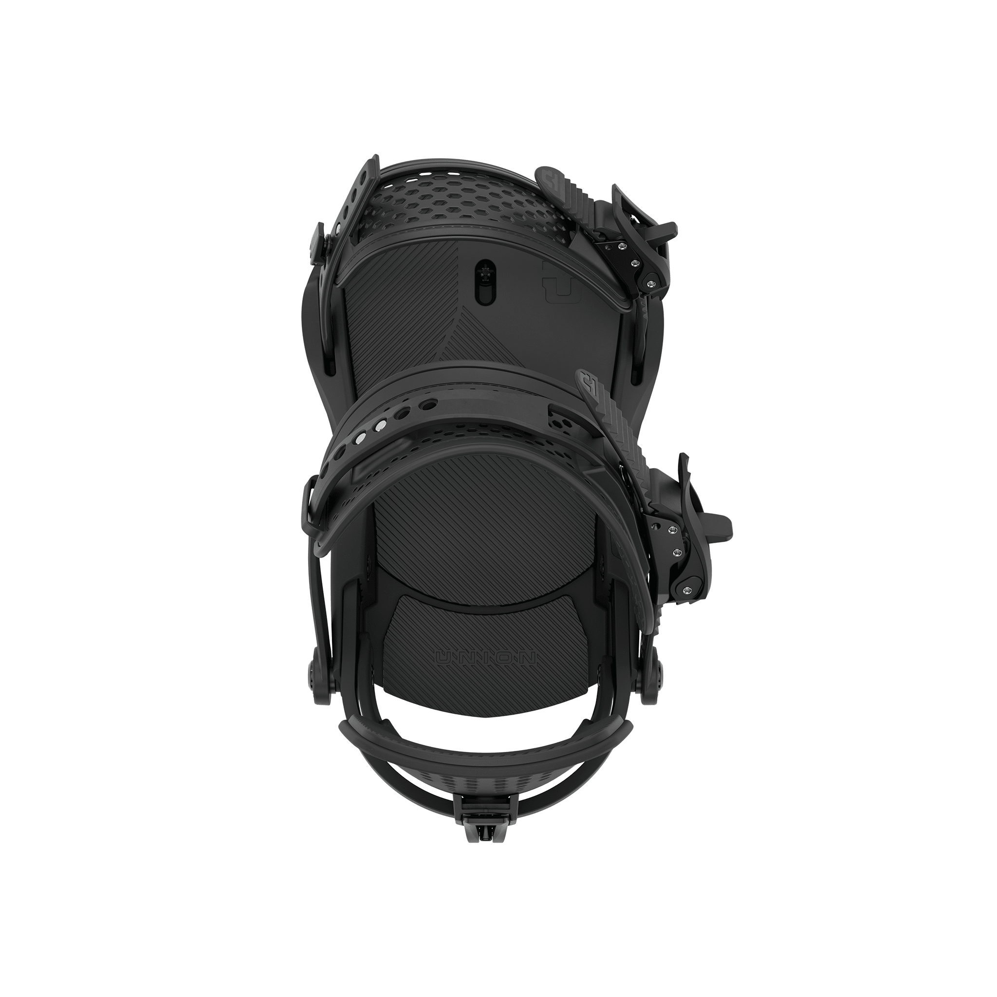 Union Trilogy Women's Snowboard Bindings 2027 - 7B Boardshop