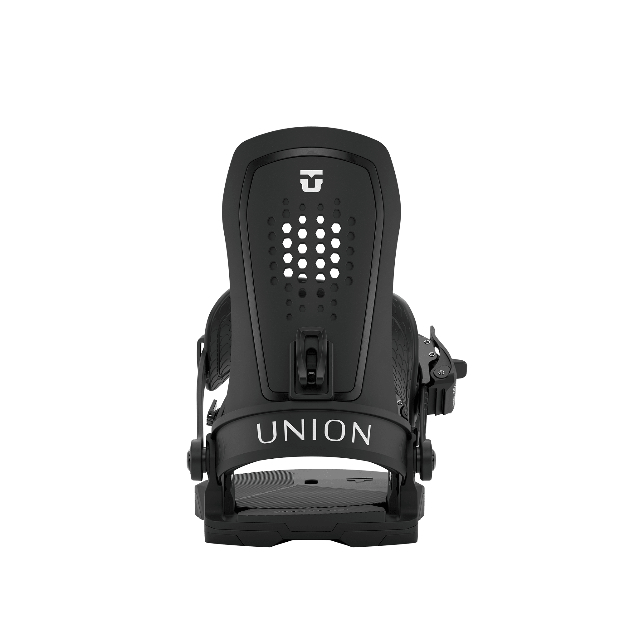 Union Trilogy Women's Snowboard Bindings 2027 - 7B Boardshop