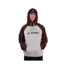 Jones Truckee Organic Cotton Hoodie - 7B Boardshop
