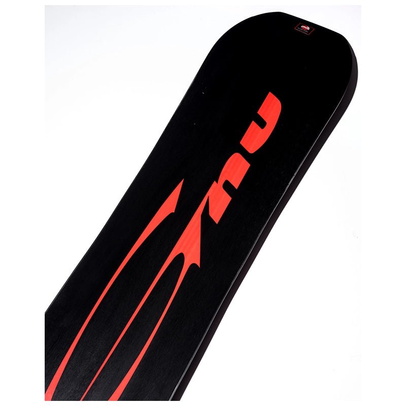 GNU Turbo Gremlin 2027 158 Snowboard - 7B Boardshop