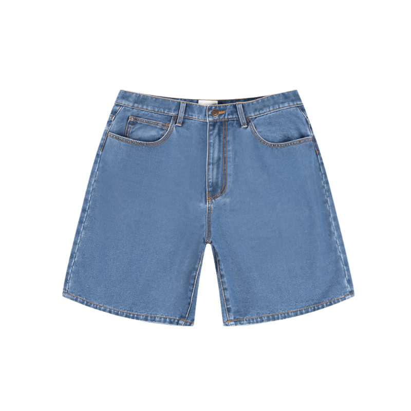 Rhythm - Turnback Short - 7B Boardshop