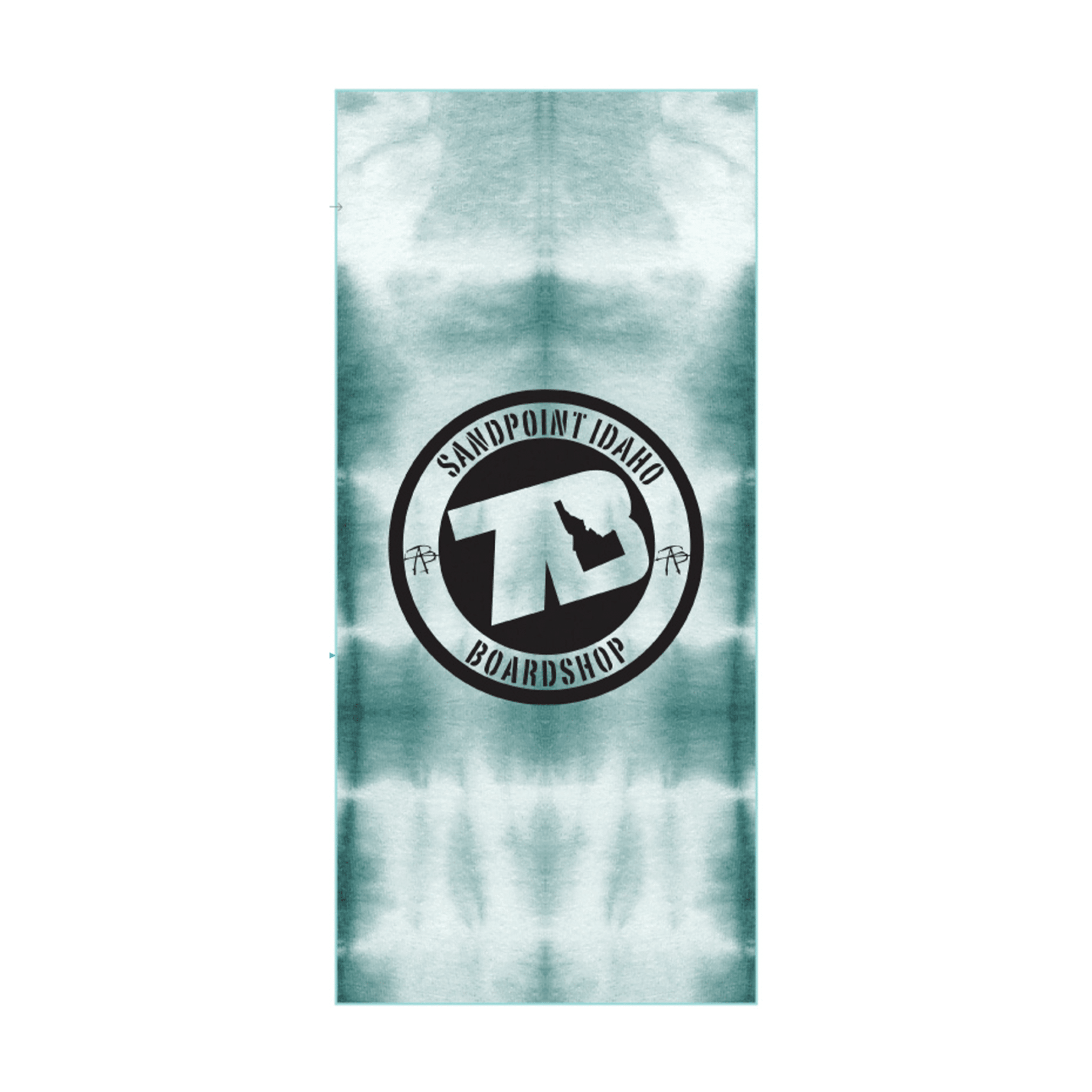 7B Beach Towels - 7B Boardshop