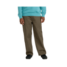 Volcom - Billow Twill Pant - 7B Boardshop