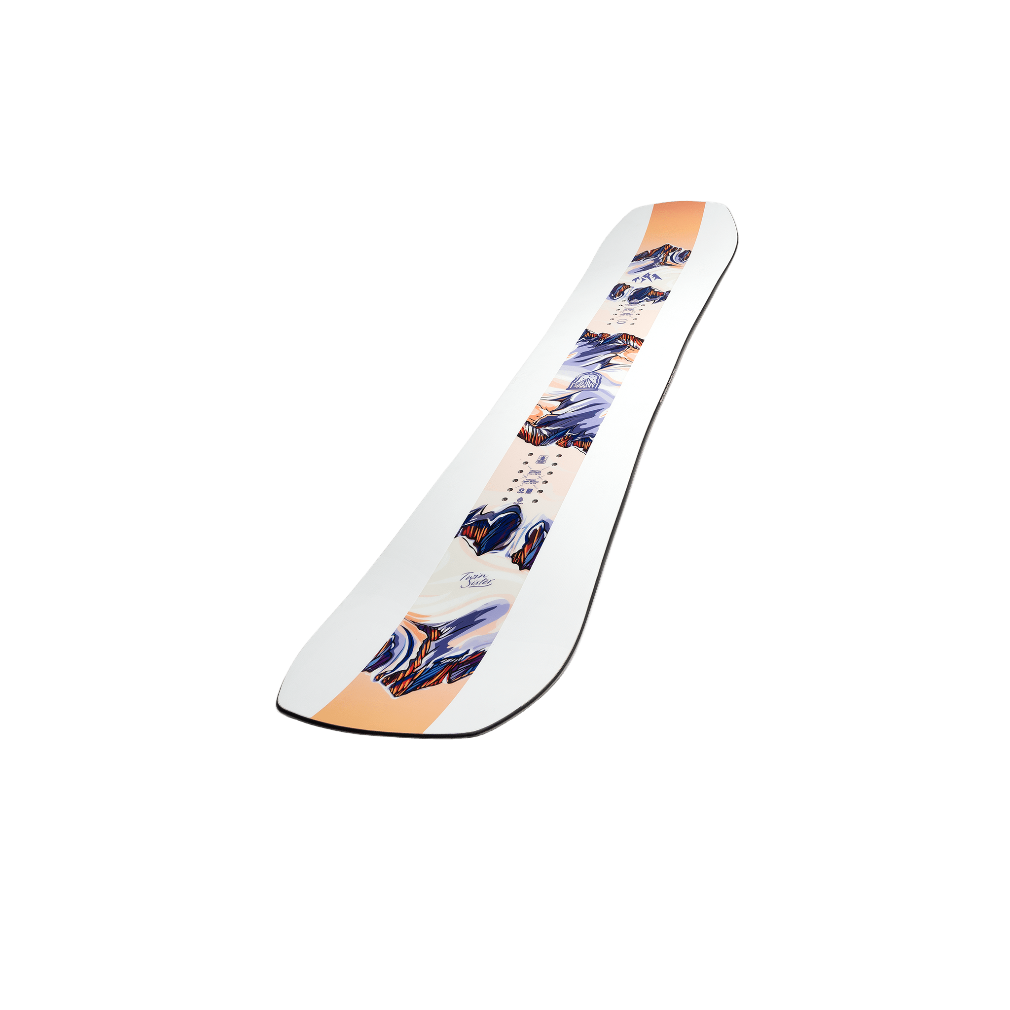 Jones Twin Sister 2026 - 7B Boardshop