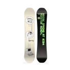 Spring Break Resort Twin 156 2026 - 7B Boardshop