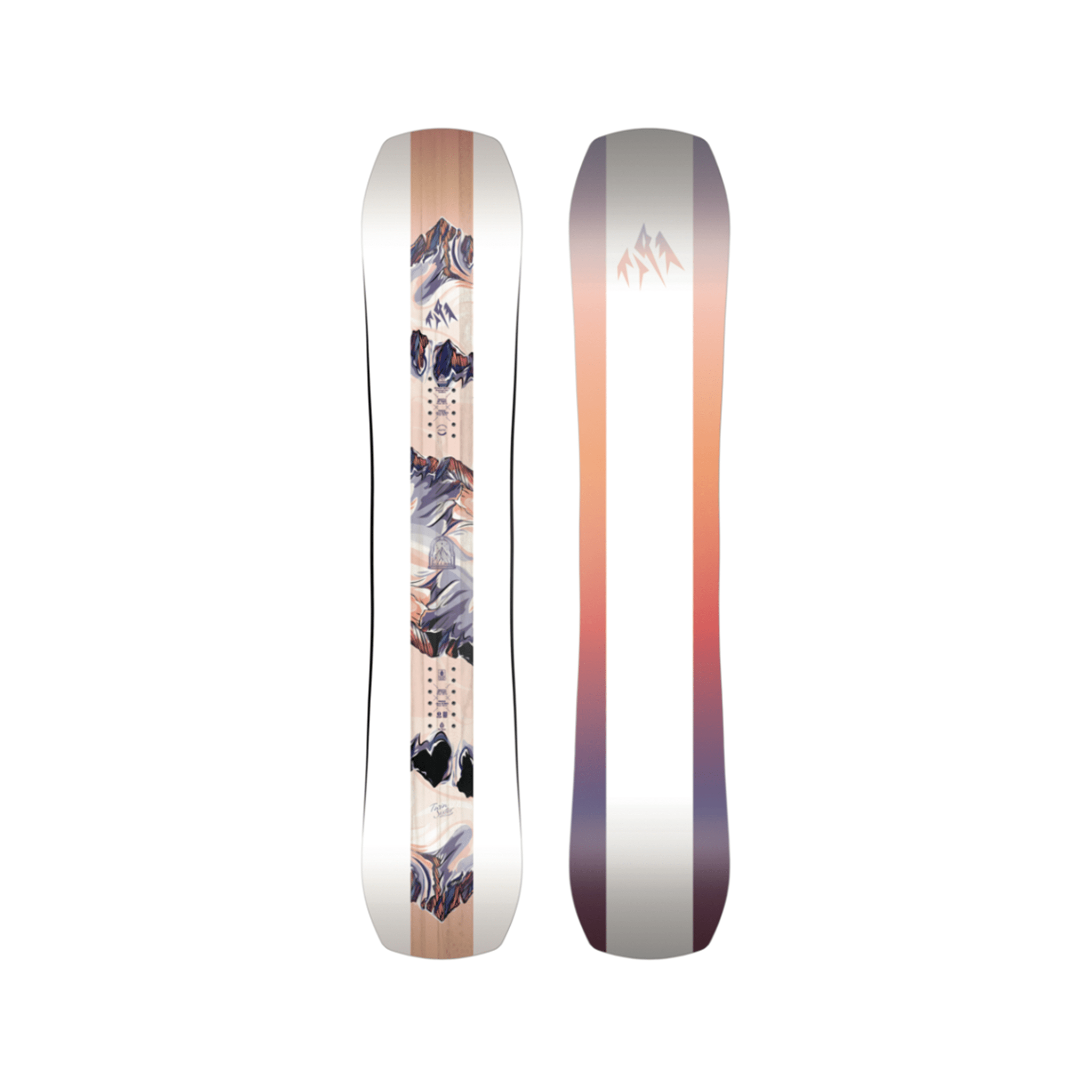 Jones Twin Sister 2026 - 7B Boardshop