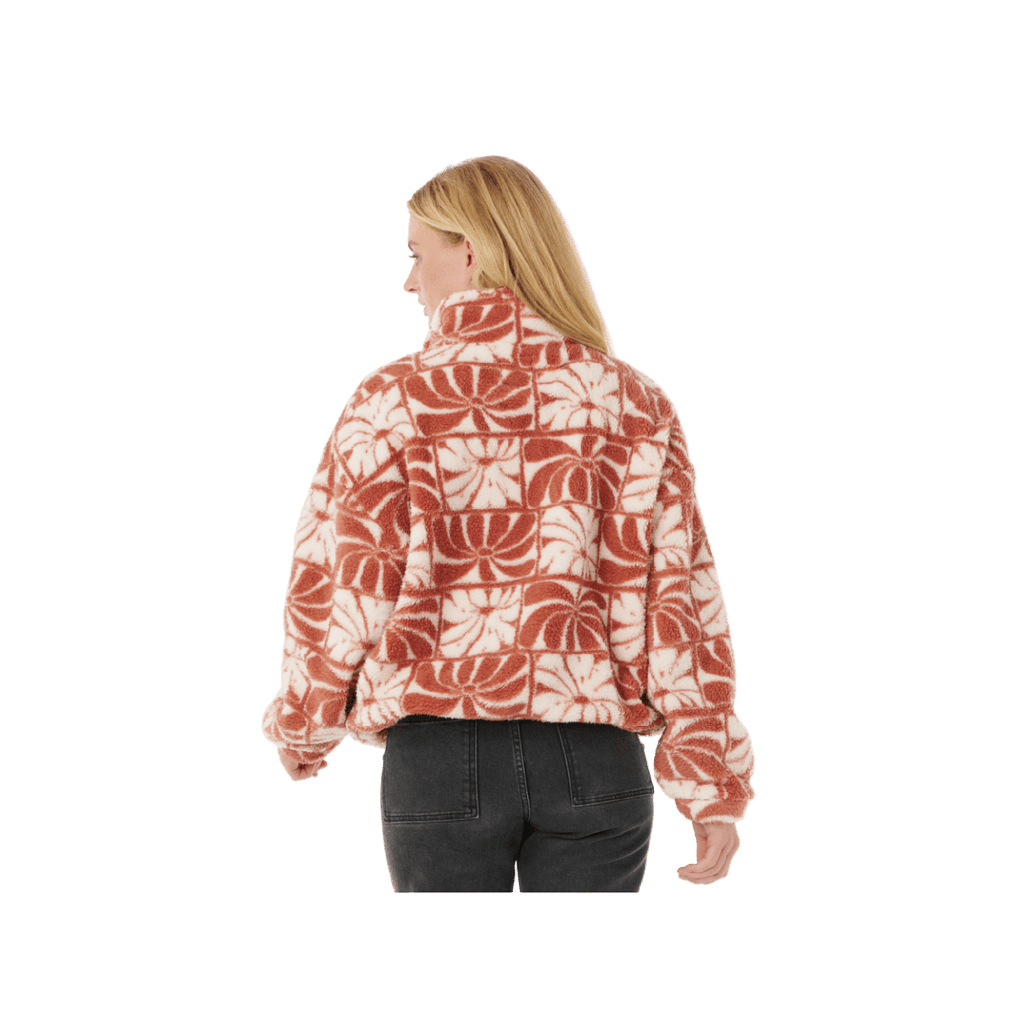 Rip Curl - AOTS - Ty Williamsa Polar Fleece - 7B Boardshop