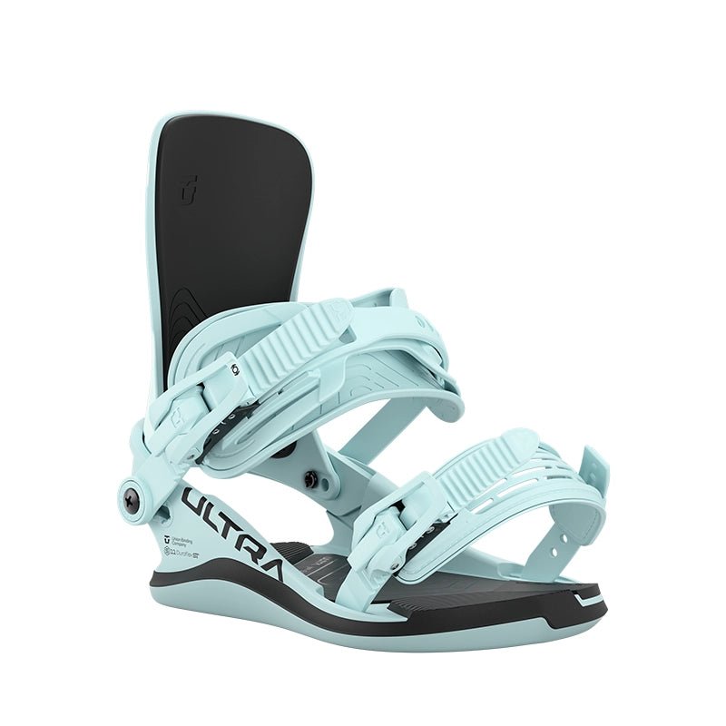 Union Ultra Women's Snowboard Bindings 2027 - 7B Boardshop