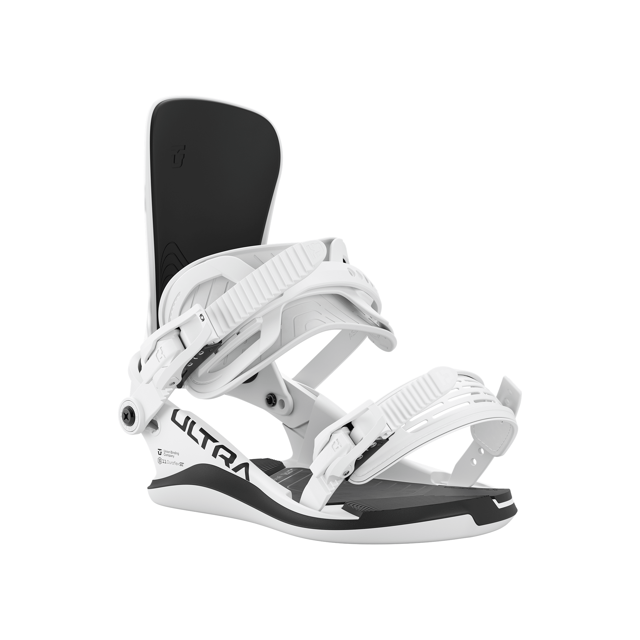 Union Ultra Women's Snowboard Bindings 2027 - 7B Boardshop
