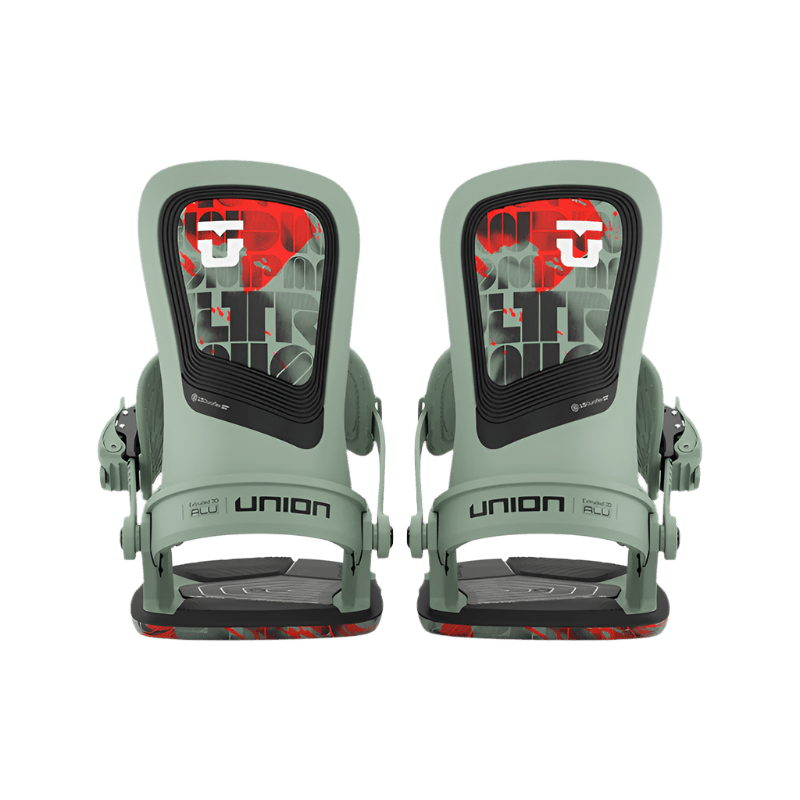 Union Ultra 2026 - 7B Boardshop