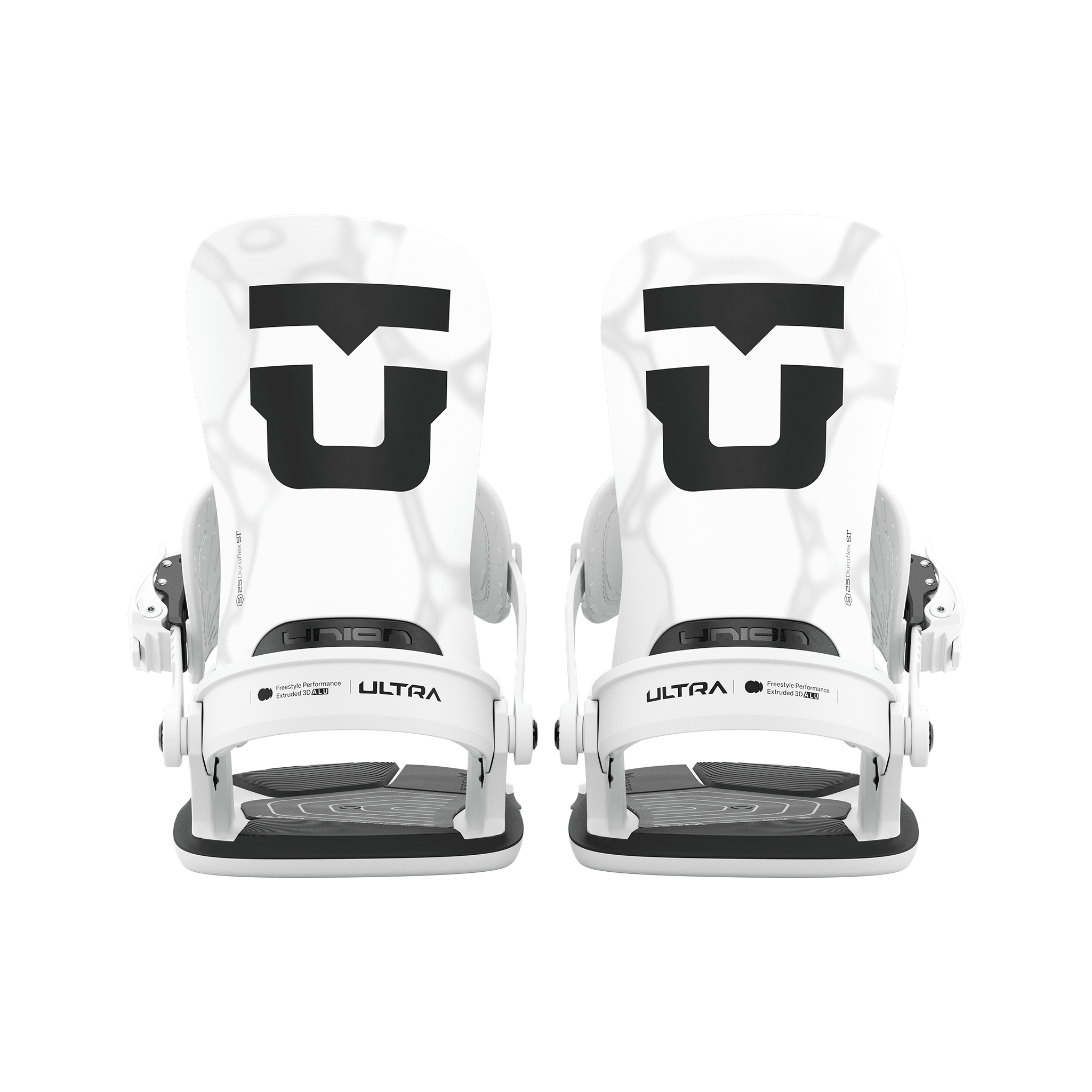 Union Ultra Women's Snowboard Bindings 2027 - 7B Boardshop