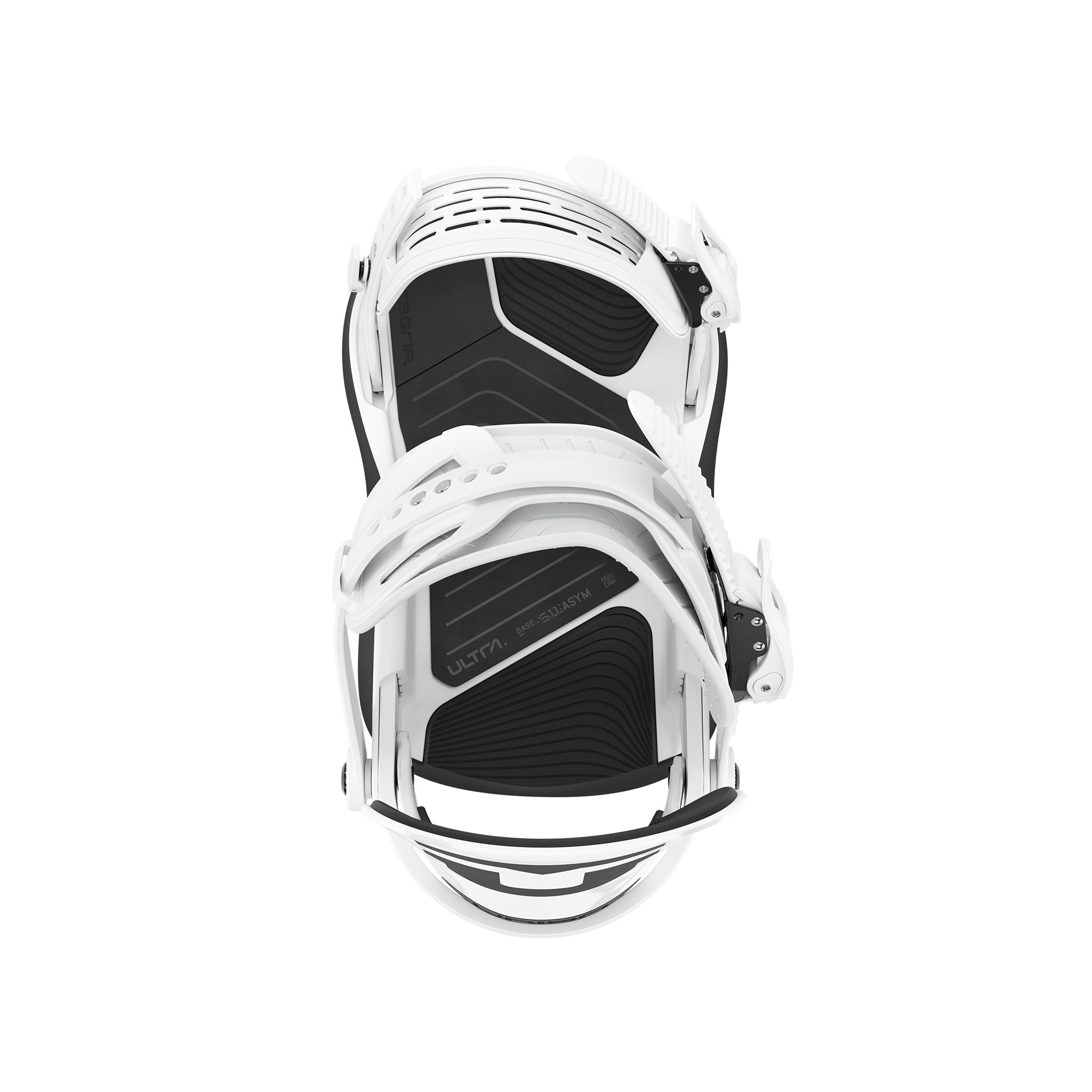 Union Ultra Women's Snowboard Bindings 2027 - 7B Boardshop