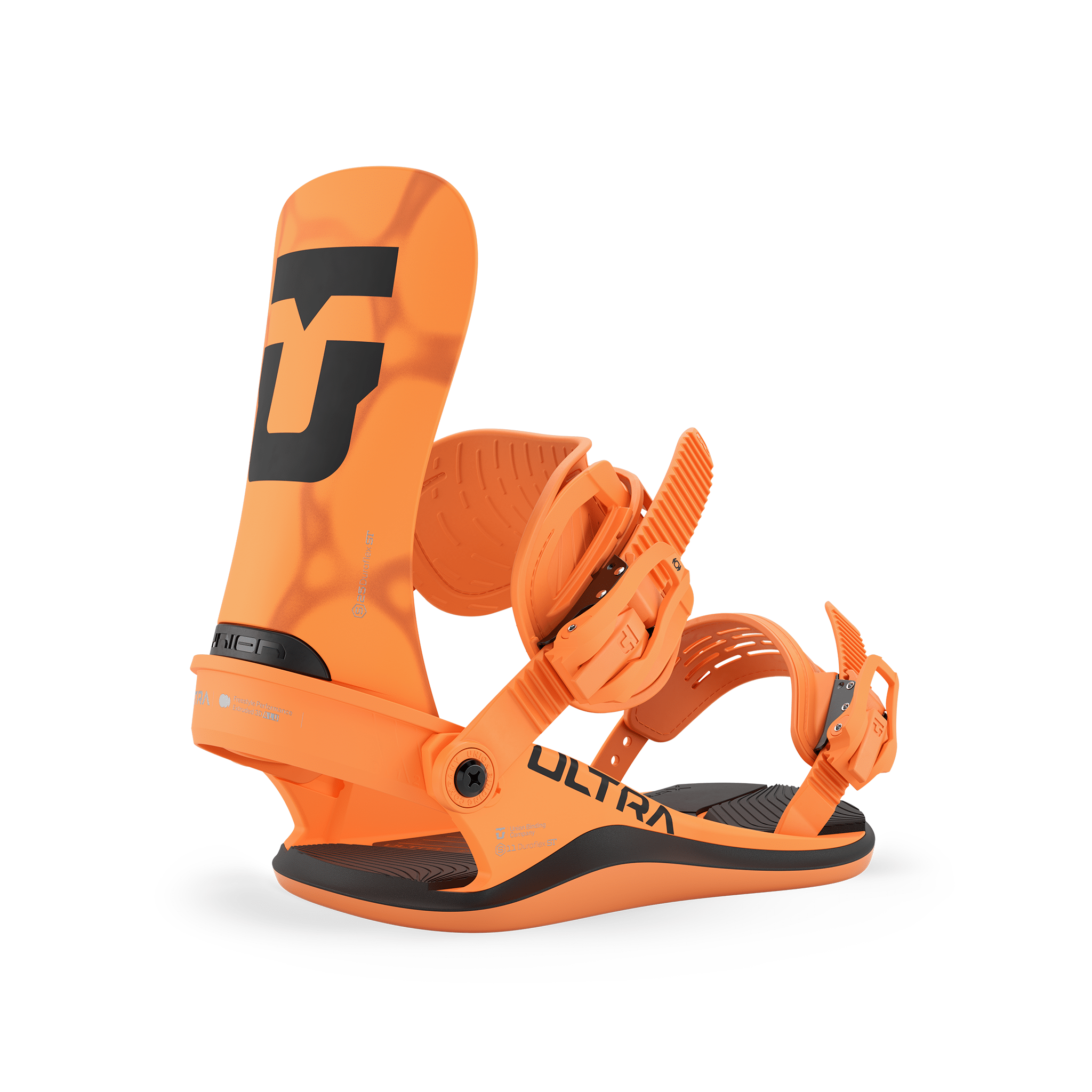 Union Ultra Snowboard Bindings 2027 - 7B Boardshop