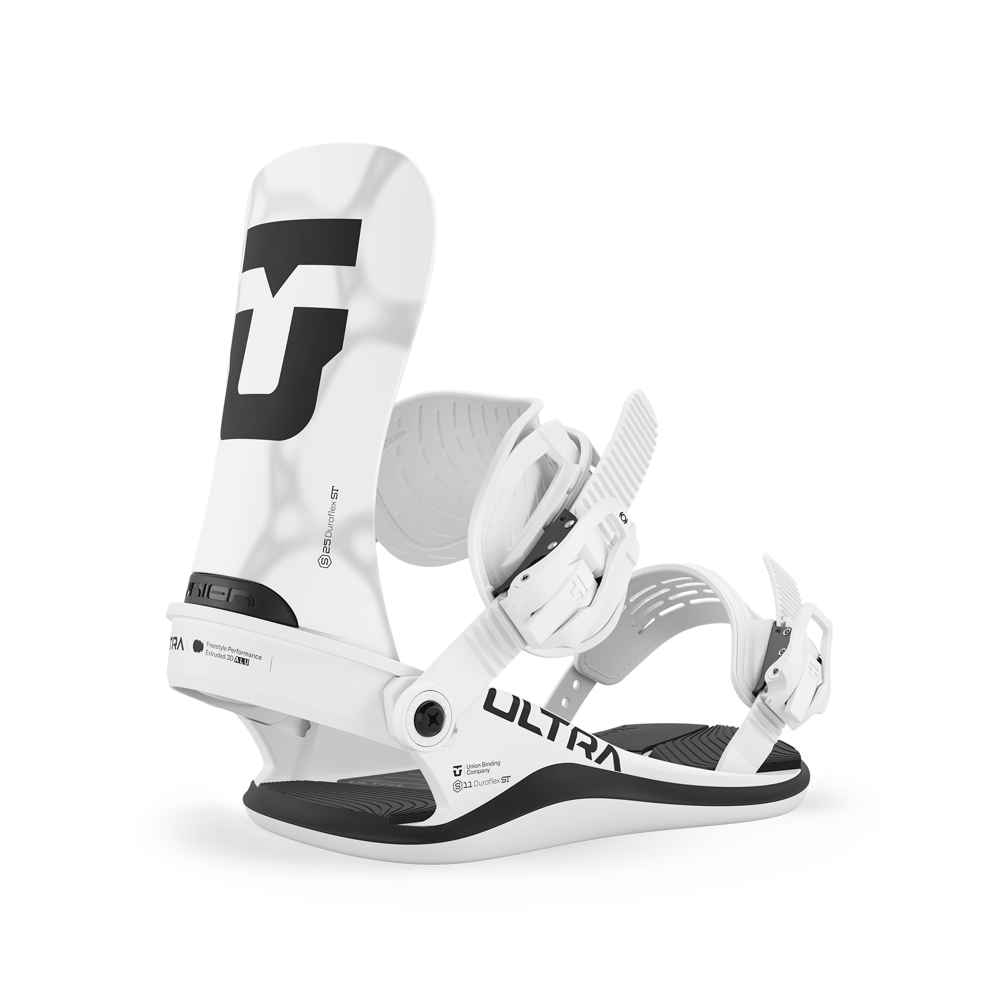 Union Ultra Women's Snowboard Bindings 2027 - 7B Boardshop