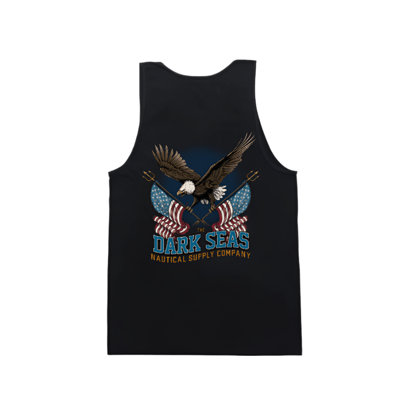 Dark Seas - Unified Tank - 7B Boardshop