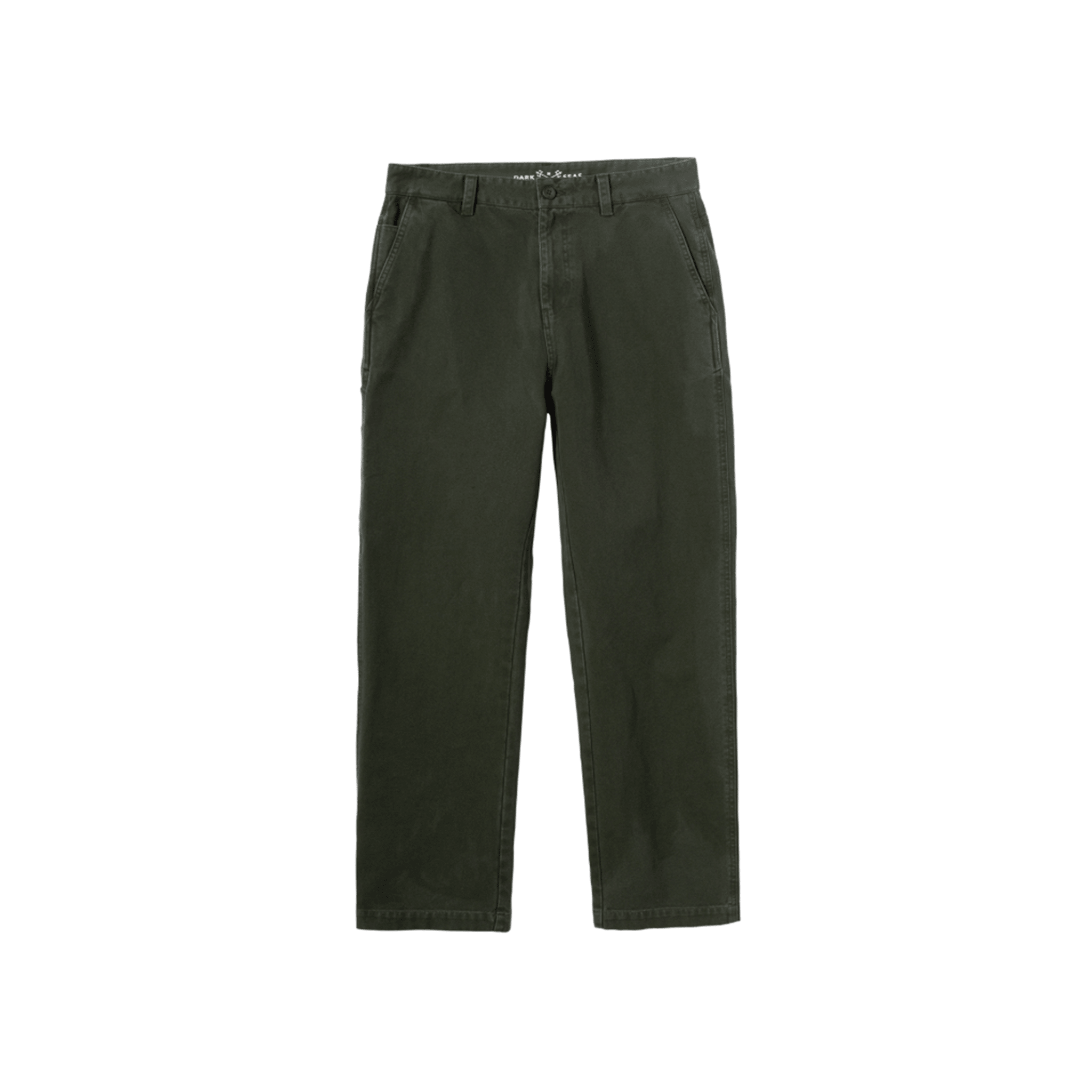 Dark Seas - Union Pigment Pant - 7B Boardshop