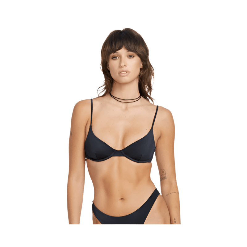 Volcom - Simply Seamless Uwire - 7B Boardshop