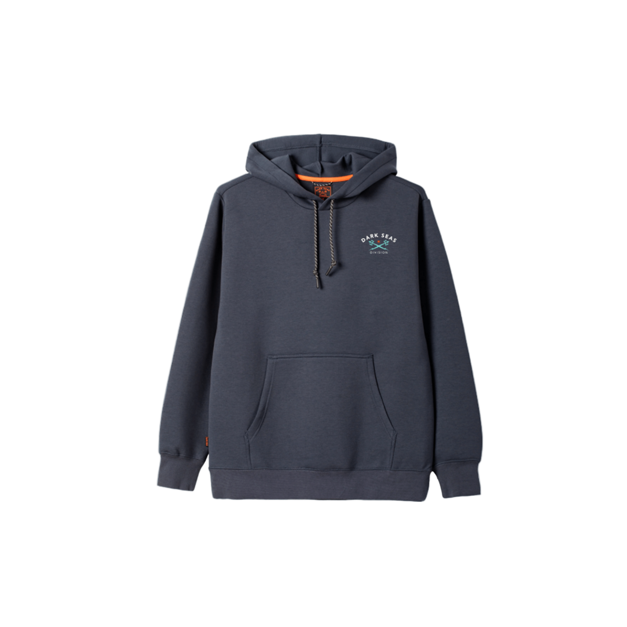 Dark Seas - Headmaster V3 Fleece - 7B Boardshop
