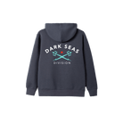 Dark Seas - Headmaster V3 Fleece - 7B Boardshop