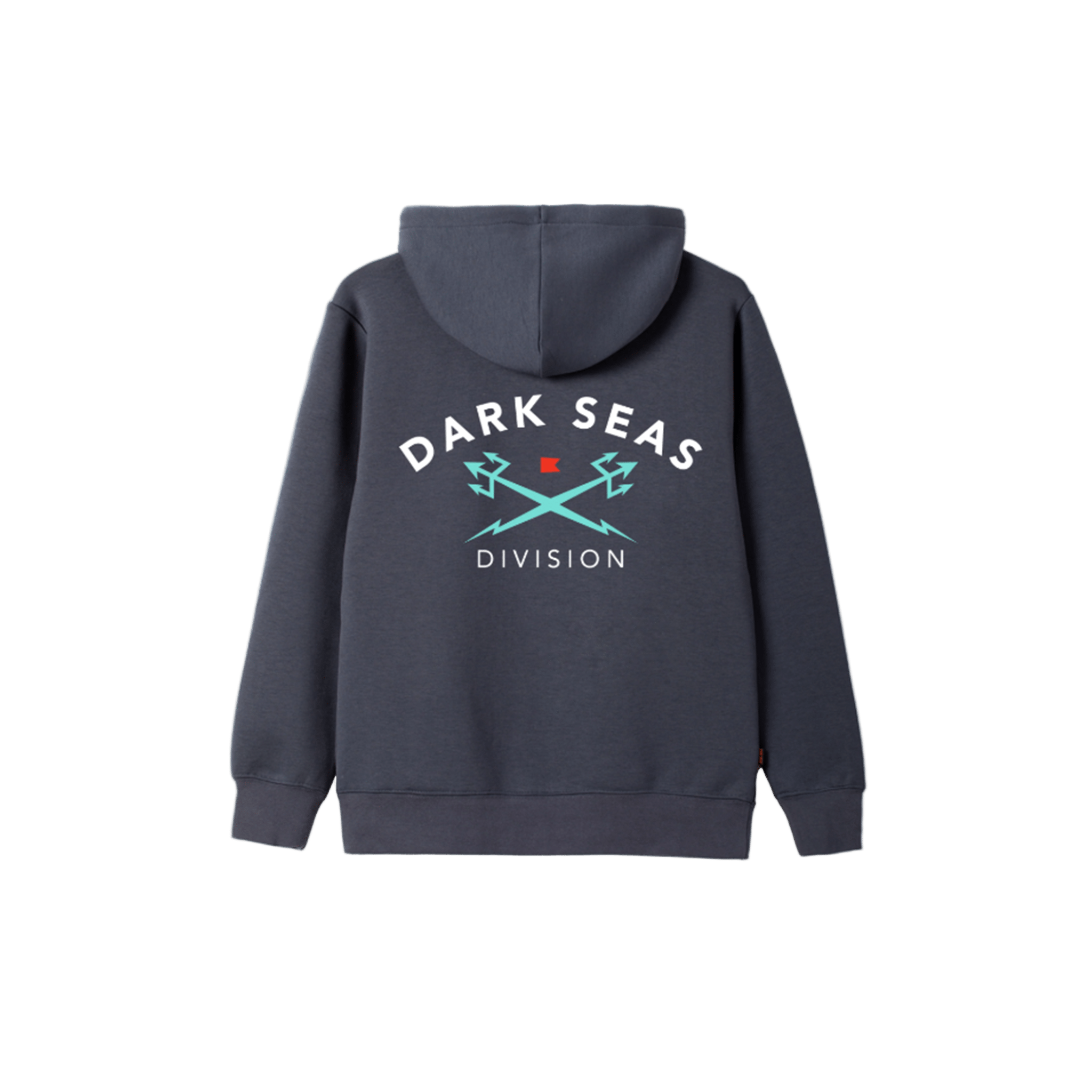 Dark Seas - Headmaster V3 Fleece - 7B Boardshop