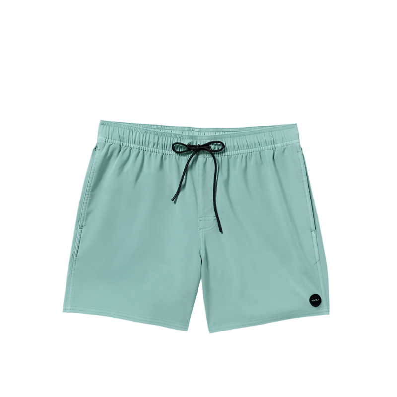 RVCA - Pigment Elastic Short 16 - 7B Boardshop