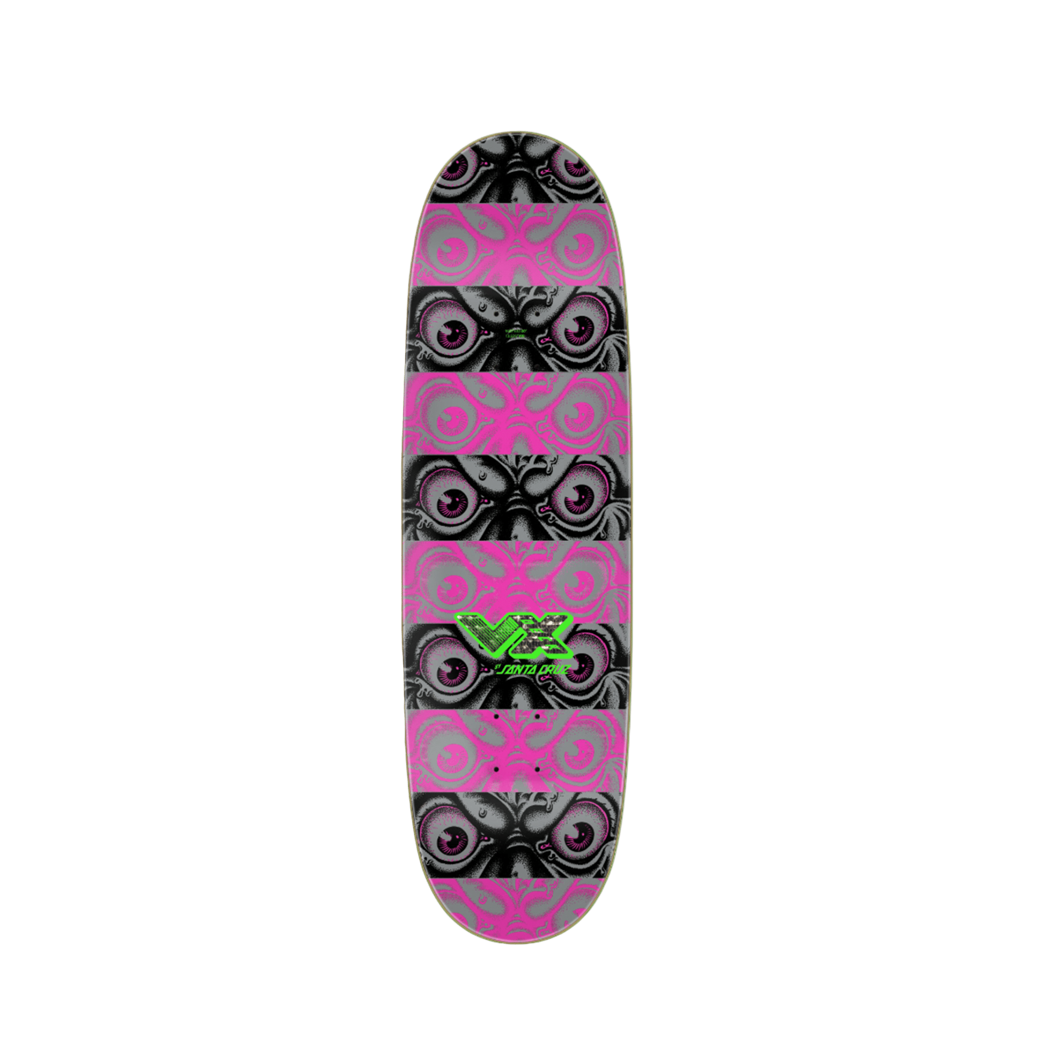 Santa Cruz - Roskopp Macro VX Egg - 7B Boardshop