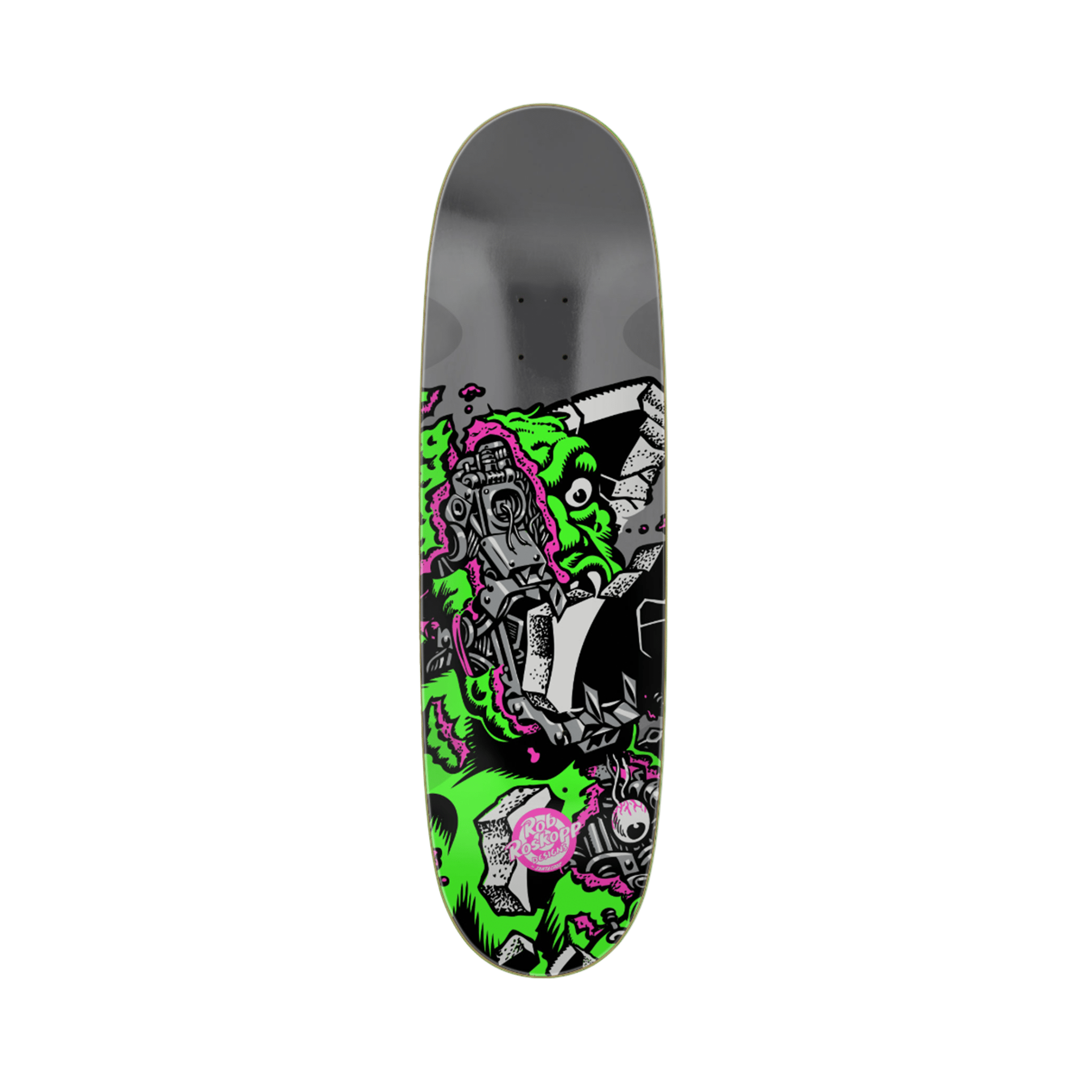 Santa Cruz - Roskopp Macro VX Egg - 7B Boardshop