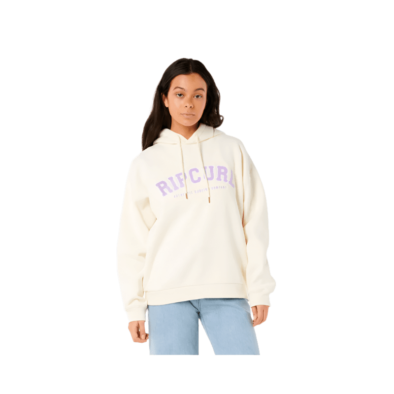 Rip Curl - Varsity Hood - 7B Boardshop