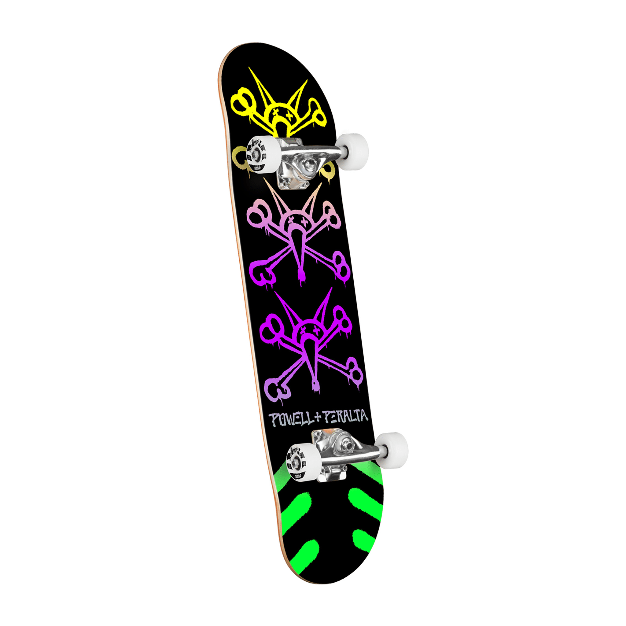 Powell Peralta Vato Rats Complete Skateboard - 7B Boardshop