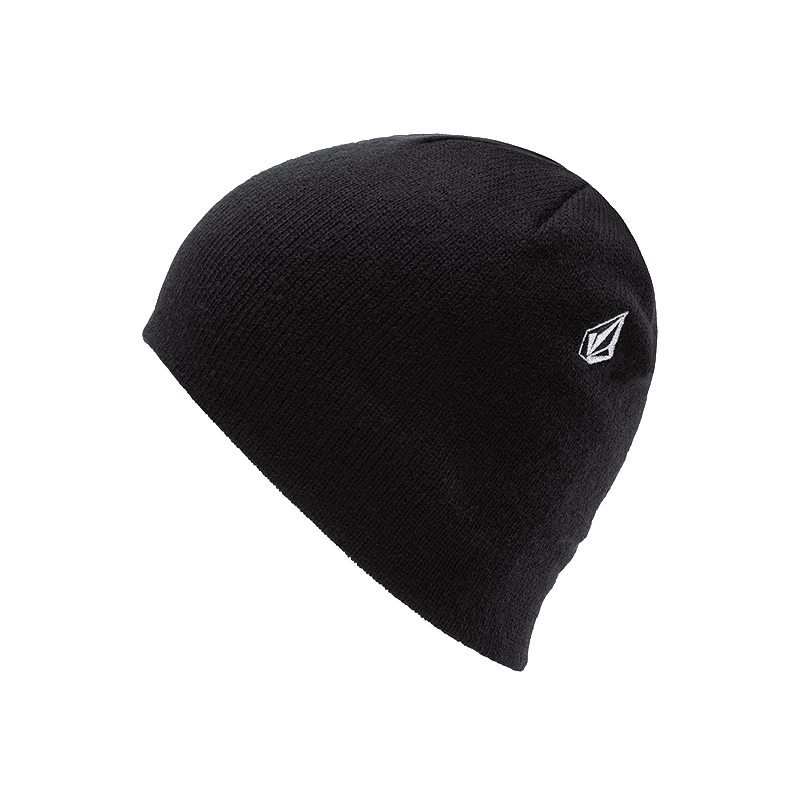 Volcom V. Co Skull Beanie - 7B Boardshop