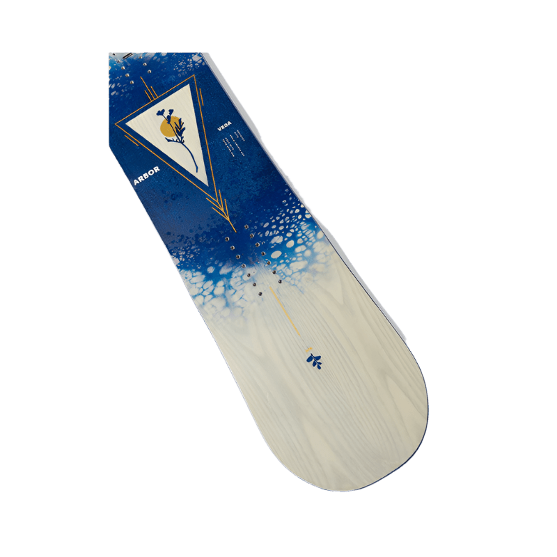 Arbor Veda 2026 - 7B Boardshop