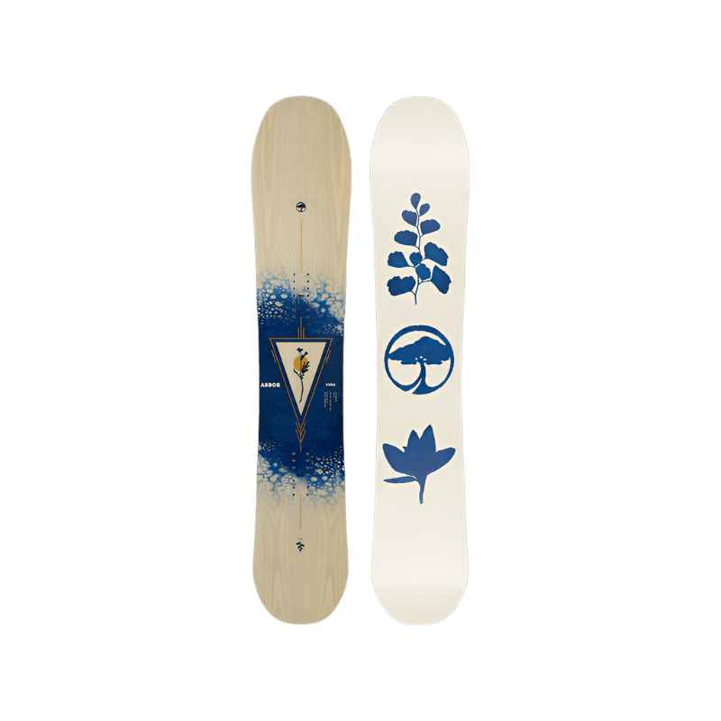 Arbor Veda 2026 - 7B Boardshop