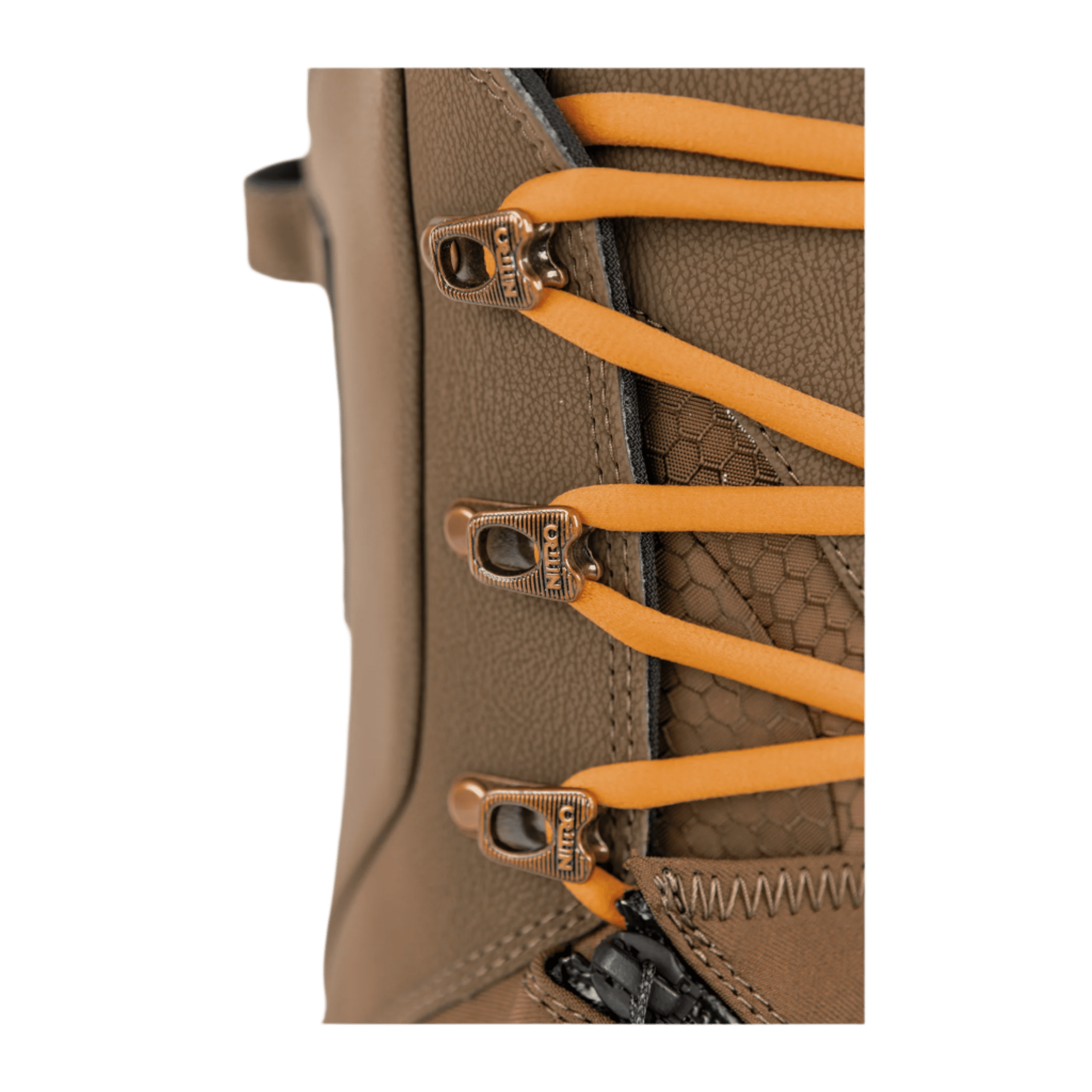 Nitro Venture Pro Lace 2026 - 7B Boardshop