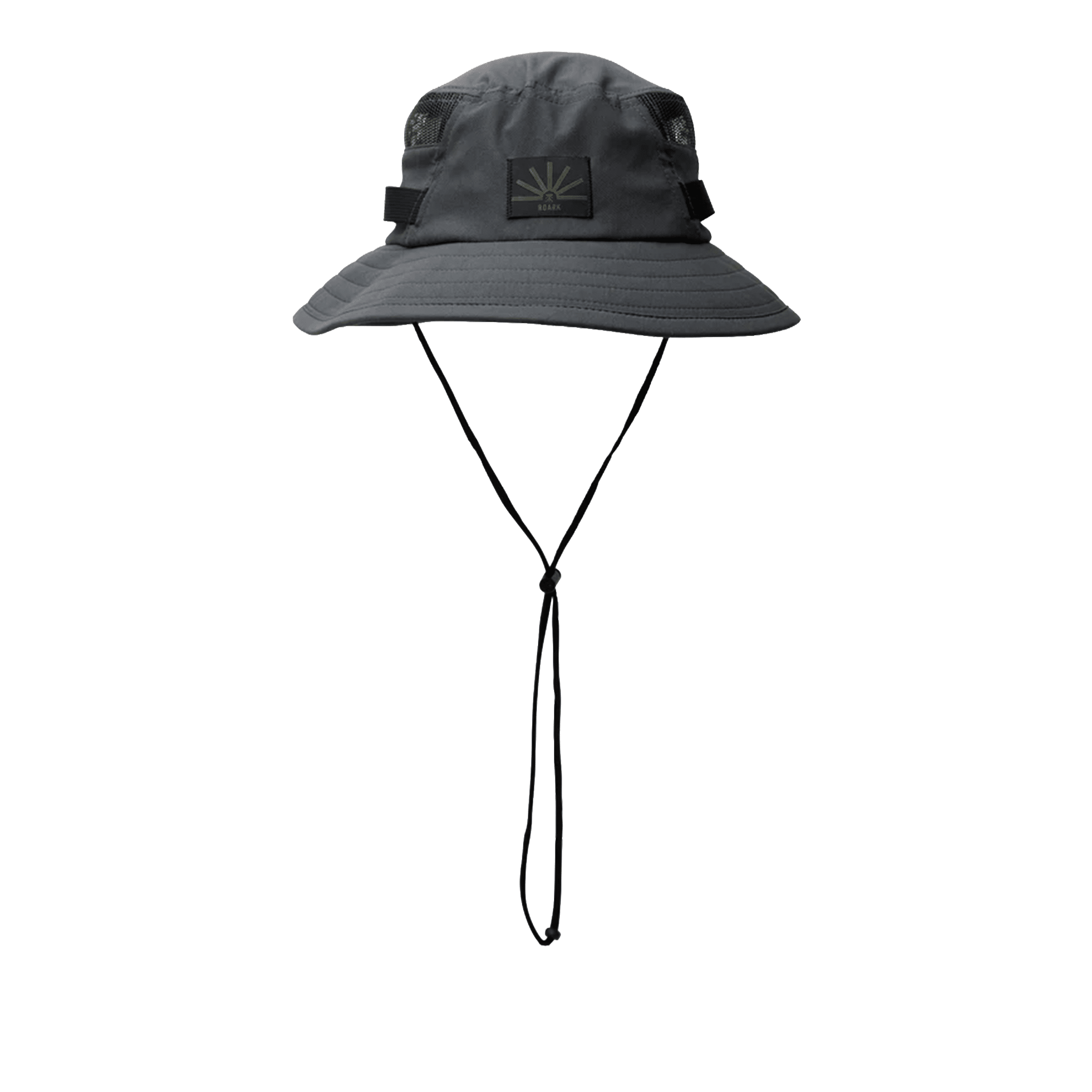 Roark Venture Boonie Hat - Onyx - 7B Boardshop