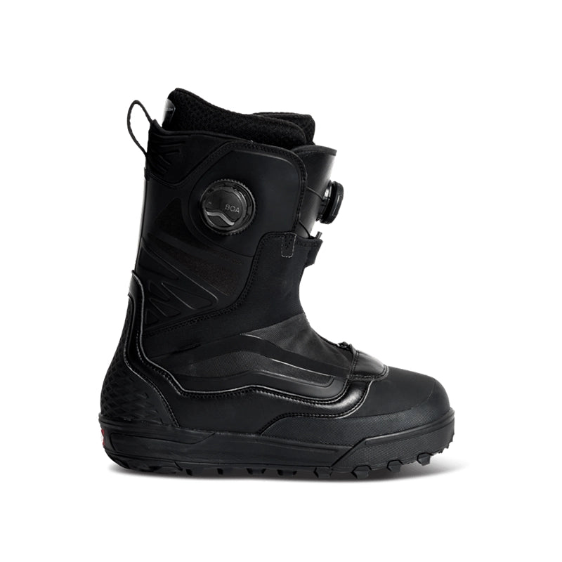 Vans Verse Men's Snowboard Boots - 7B Boardshop