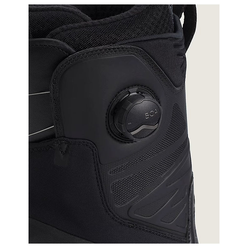 Vans Verse Men's Snowboard Boots - 7B Boardshop