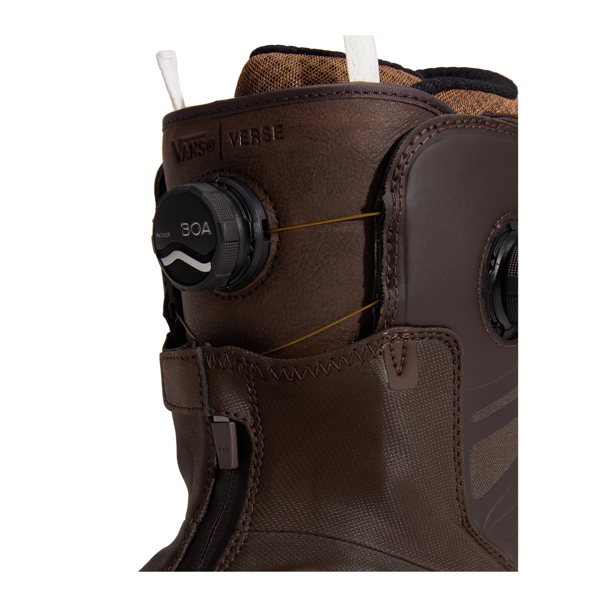 Vans Verse 2026 - 7B Boardshop