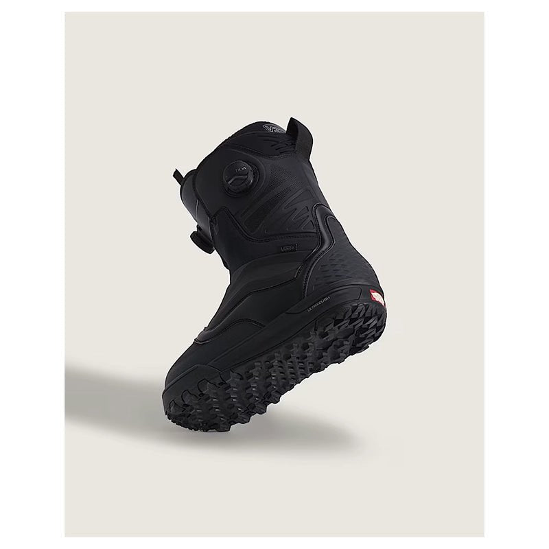 Vans Verse Men's Snowboard Boots - 7B Boardshop
