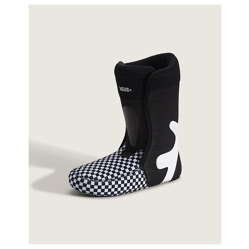 Vans Verse Men's Snowboard Boots - 7B Boardshop