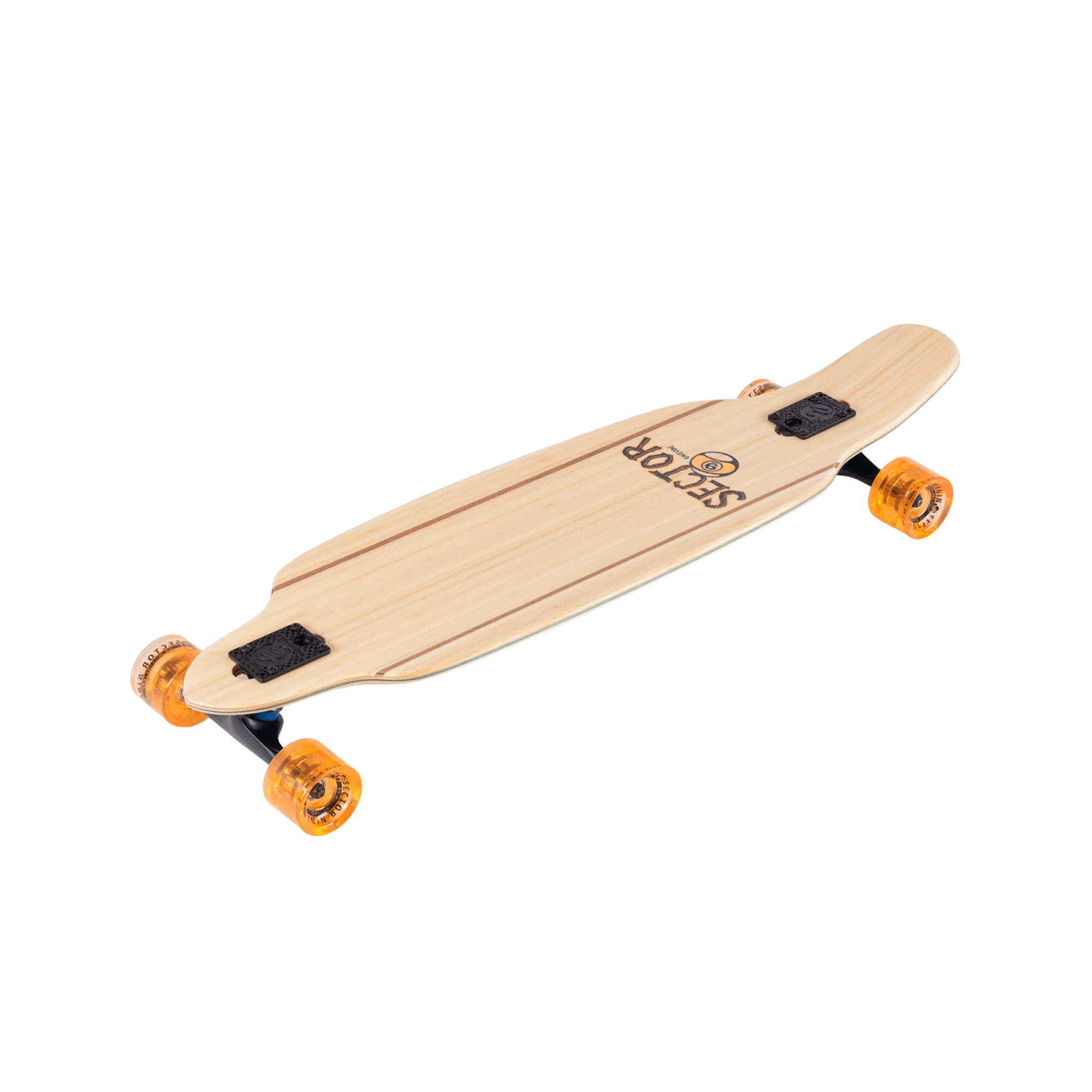 Sector 9 - Striker Viper Complete - 7B Boardshop