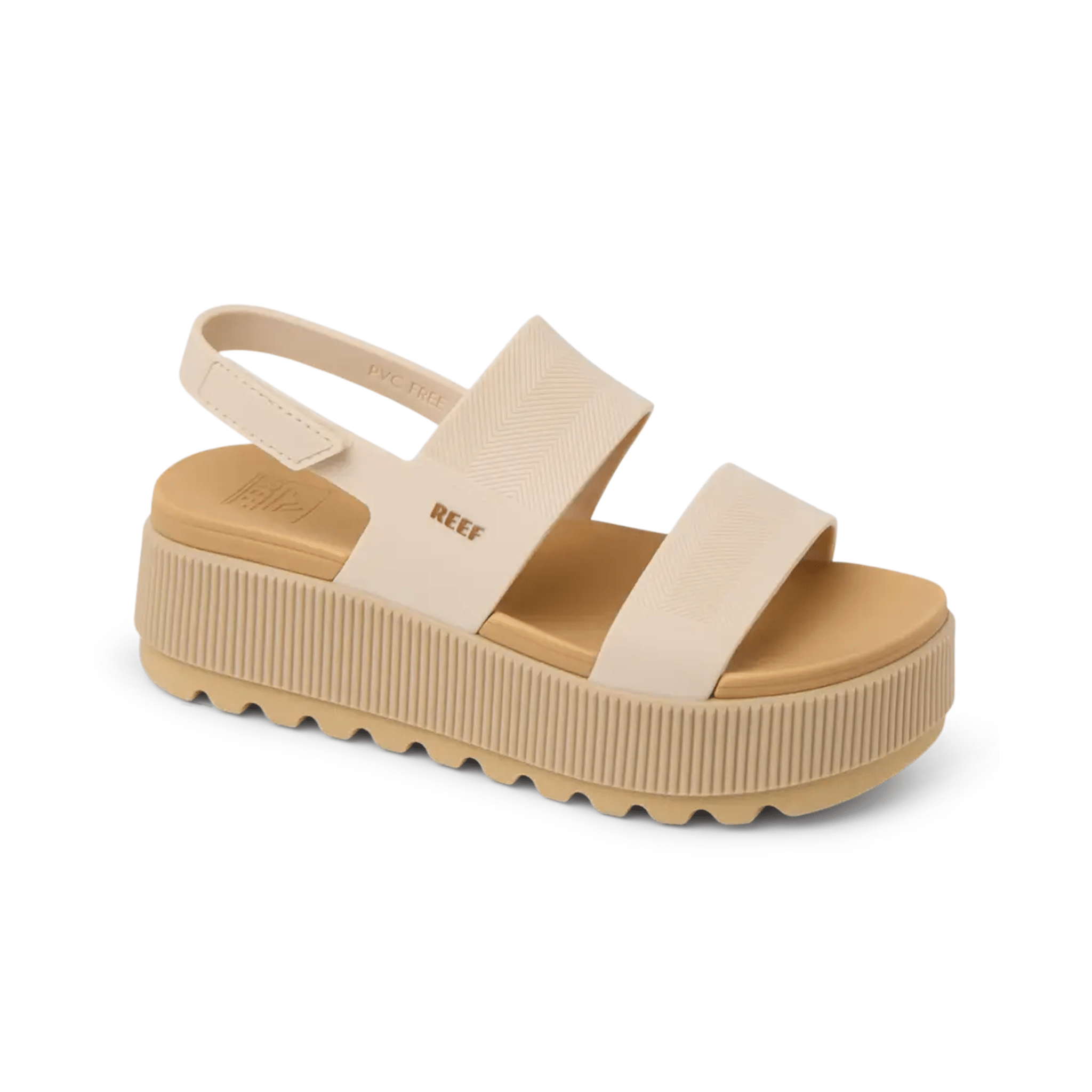 Reef Water Vista Higher Women's Platform Sandal - 7B Boardshop