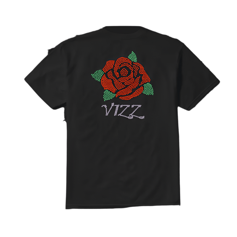 ThirtyTwo Vizz Tee - 7B Boardshop