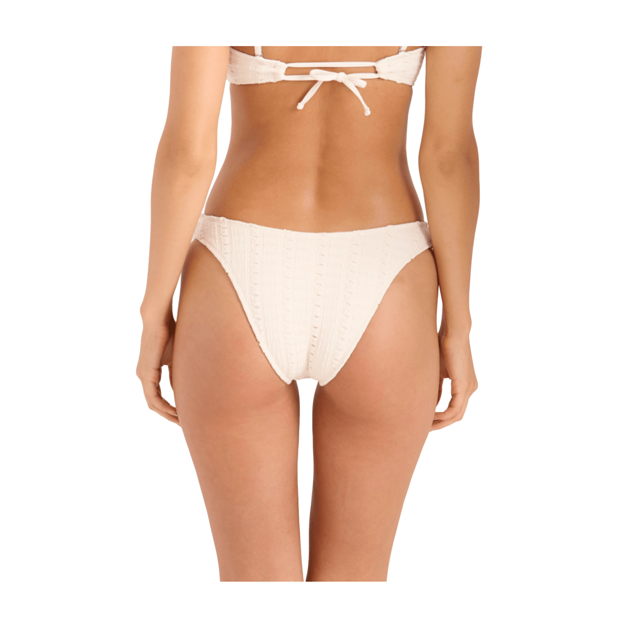 Volcom Coco Ho Low Tide Bikini Bottom – 90's V - Cut Skimpy Coverage - 7B Boardshop