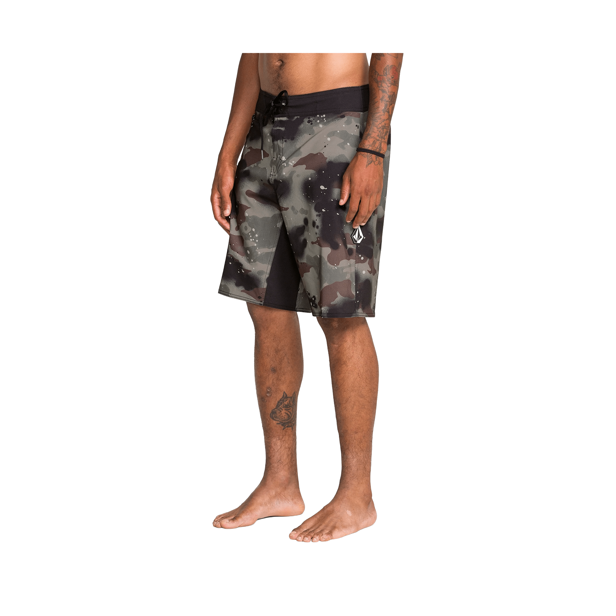 Volcom Fomenter Mod 20" Boardshort - 7B Boardshop