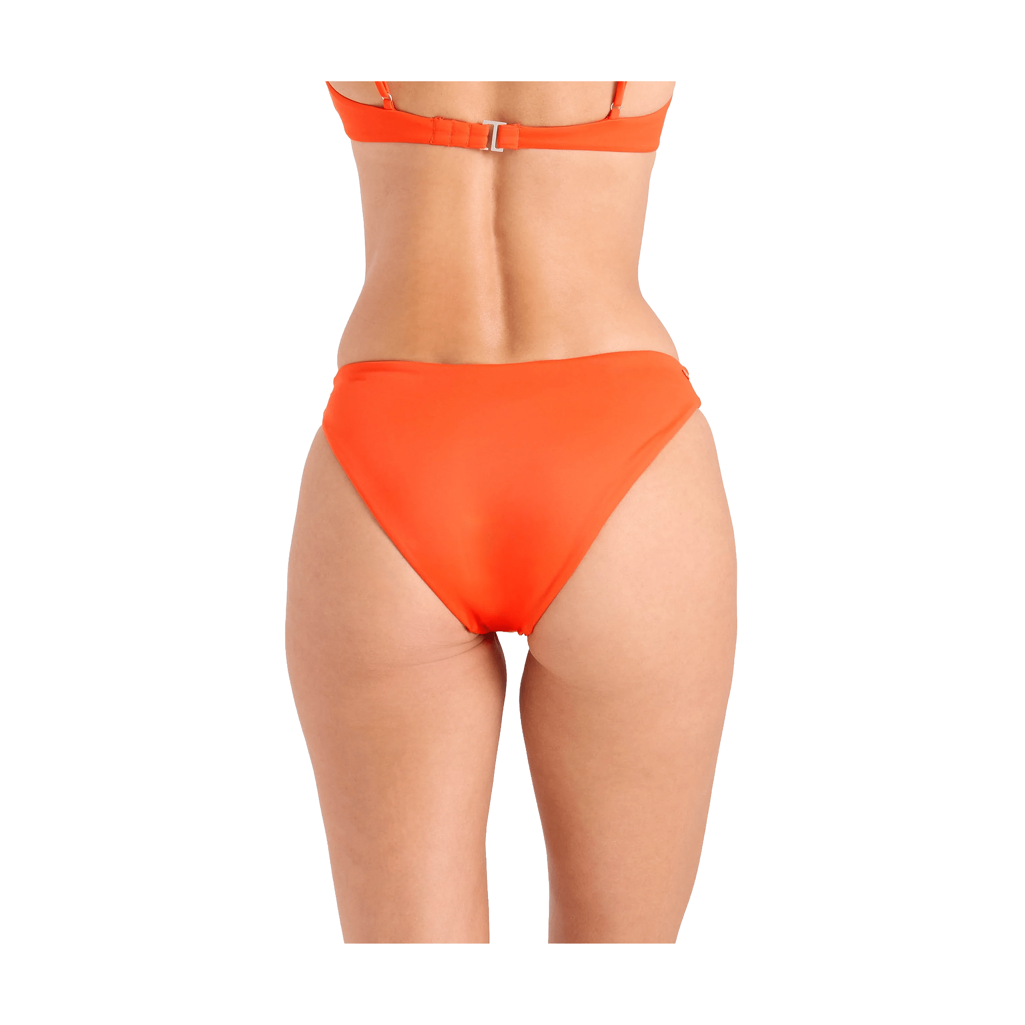 Volcom Simply Seamless Hipster Bikini Bottom – Full Coverage - 7B Boardshop