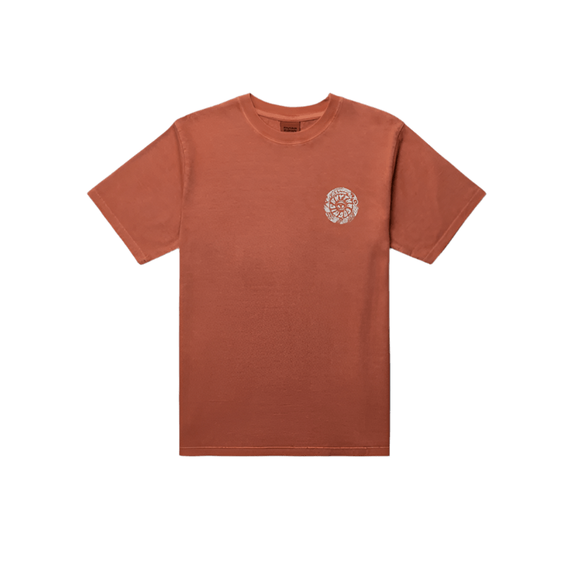 Rhythm - Vortex Vintage S/S - 7B Boardshop