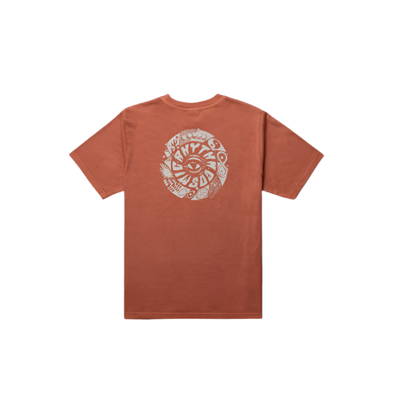 Rhythm - Vortex Vintage S/S - 7B Boardshop